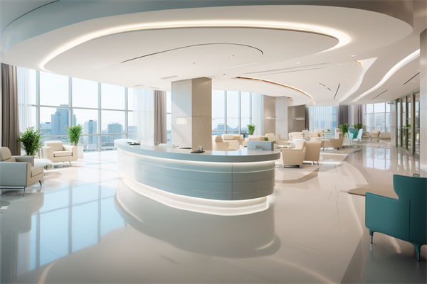 北京八大处整形医院国贸门诊部价格公布