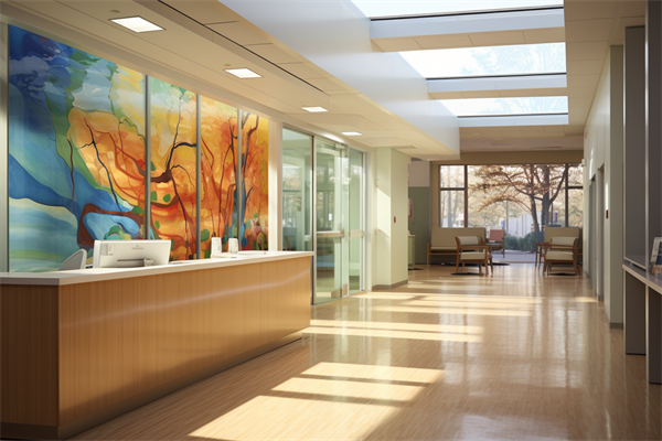 佛山颜禧医疗美容如何？门诊部概况-服务项目-激光祛斑案例