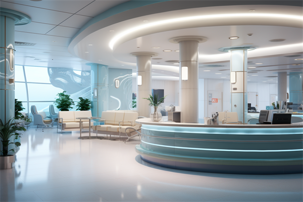 上海仁爱医院隆胸怎么样？好的医生汇总&隆胸后老公危机感加满