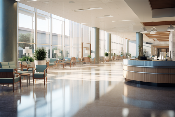 淮安保健院美容科哪个医生好？附隆鼻案例2024