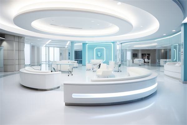 青岛金岛医疗美容医院整形价格表曝光