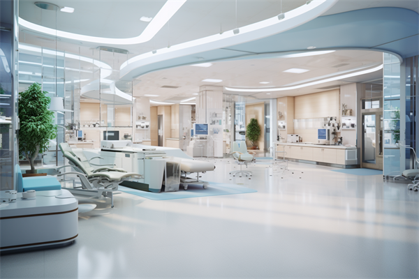 郑州欧兰医疗美容医院怎么样