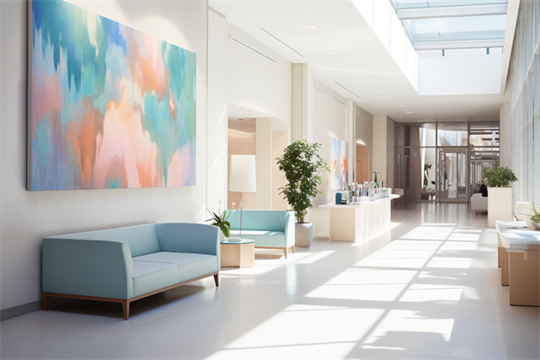 上海沪中医疗美容医院怎么样好不好？本院简介-医生名单及擅长项目一应俱全~