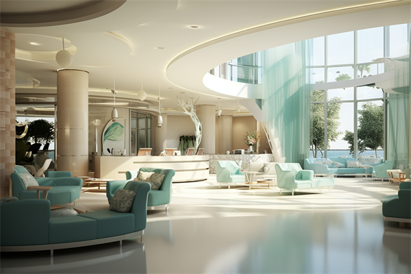 上海垫下巴医院排名更新，本地实力力荐的5家测评！