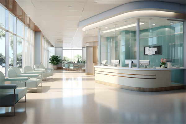 上海盛地址查询？医院简介-口碑评价-植发案例欣赏