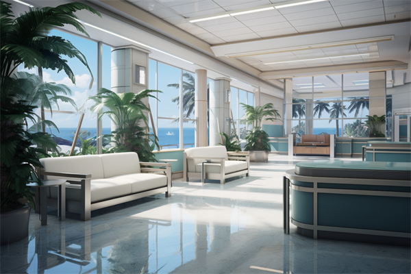 东莞瑞芙臣整形医院评价