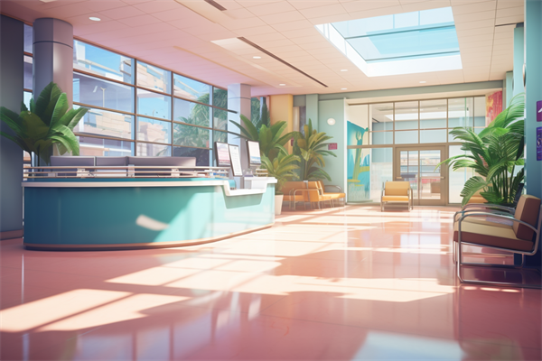 广州美莱整形价格表 2024新年优惠一览