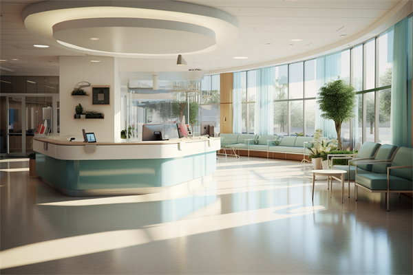 安康有植发的医院吗？公立医院医疗美容科了解一下~