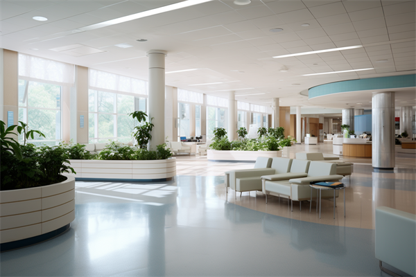 八大处整形医院2024年美容价目表