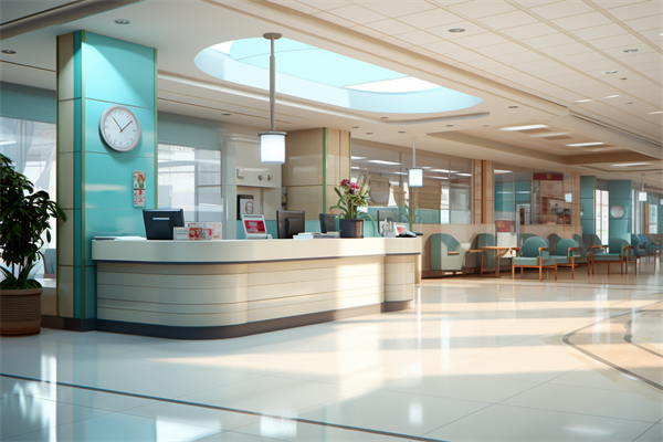 北京拜尔昊城口腔医院怎么样呢