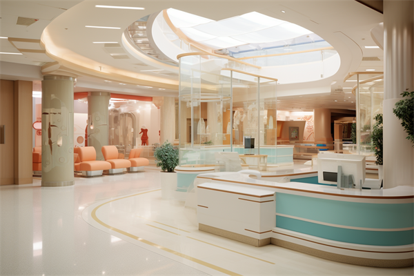 饶尚美整形评价及正规性