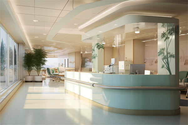 葫芦岛市中心医院整形科怎么样？价格表2024~