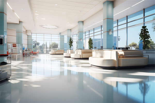 河南整形医院排名前十位：郑大二附排第二，公立私立齐聚一堂，展现各自优势