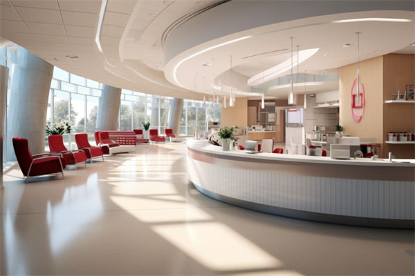 上海永典口腔门诊部怎么样？特色项目、收费标准一览