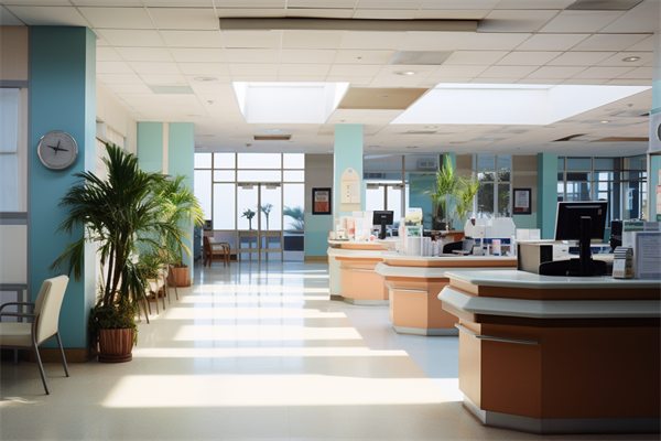 中山第二人民医院口腔科怎么样？科室环境曝光、仔细盘点医院信息！这些你都知道吗？