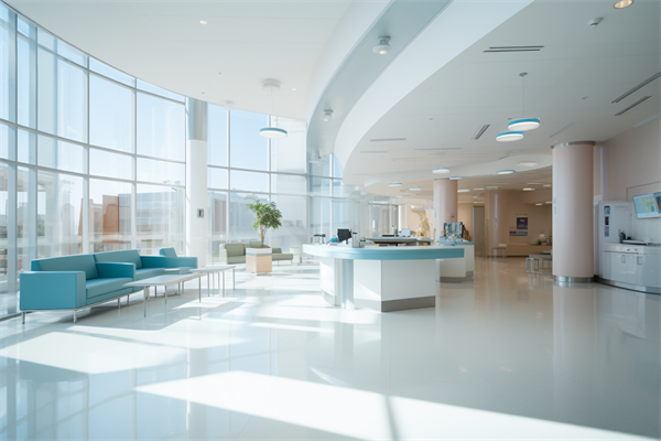 沈阳蓝天医疗美容门诊部怎么样