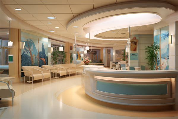 上海九院美容科实力如何？专家有谁？