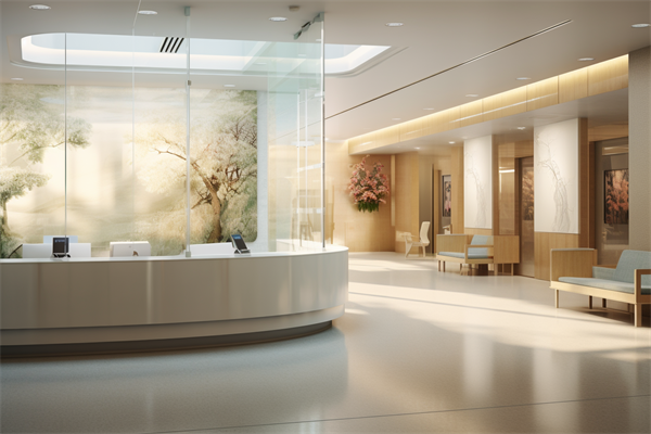 上海星璨整形医院评价及医生名单+眼鼻整形案例参考