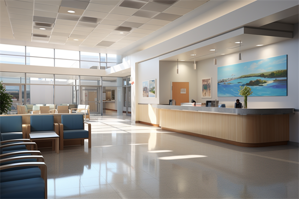 沈阳整形医院排名前十的，位居前三的军区总医院-辽宁协和广受业内认可~