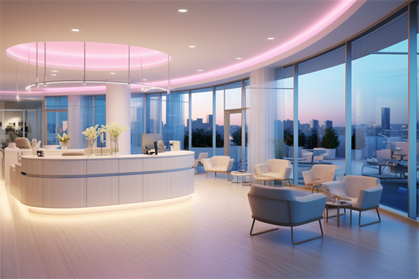 上海丽质整形美容医院地址公布！附坐诊医生名单+真实案例图~