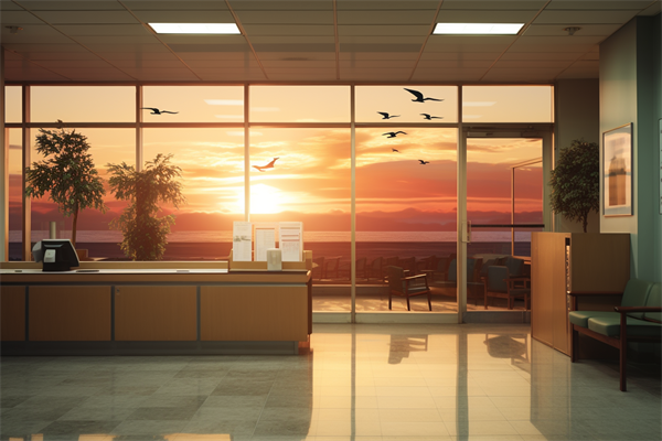 北京加减美医院怎么样？正规吗？门诊专家信息+隆鼻果展示