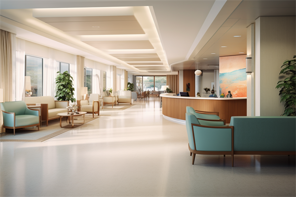 北京八大处医院综述及颧骨内推案例图片