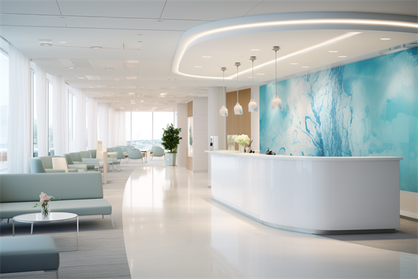 北京煤炭总医院国j医学美容整形中心价格表全新版