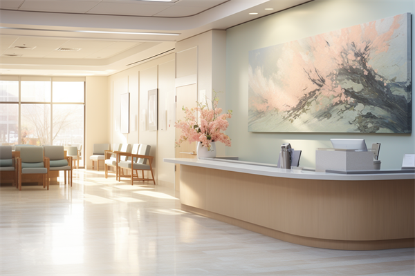 北大人民医院植发科：医生团队与发际线案例