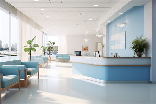 2024上海口腔科医院人气前十名：圣贝口腔+上海美奥