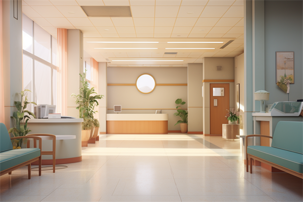 郑大一附院整形科咋样？医院简介-医院规模详细披露