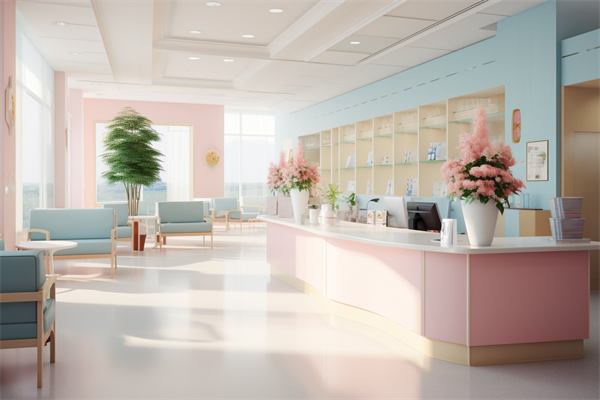 常熟二院植发哪个科室正规-