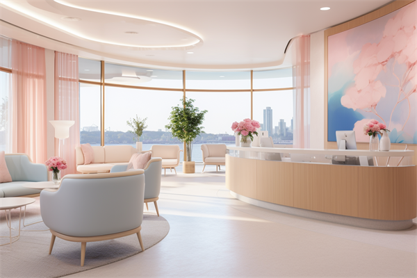 北大国际医院整形美容中心怎么样？隆胸案例送达，附价格表和医生资料！